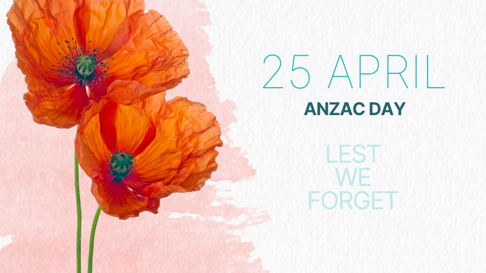 Ahc Post Anzac Day