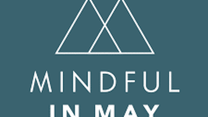 Mindful In May